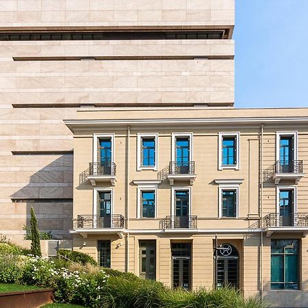 Renovated Apartment Next To Panathenaic Stadium Athen Exterior foto