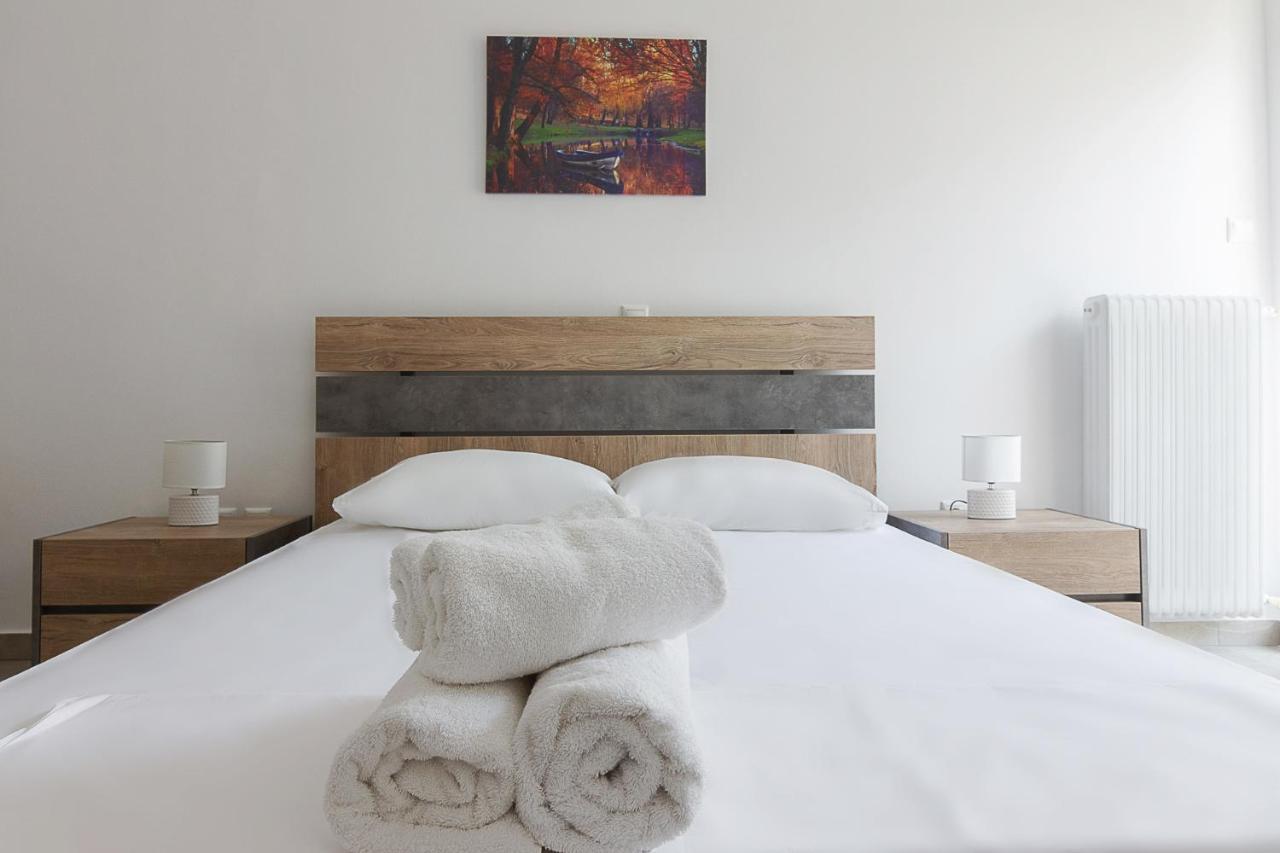 Renovated Apartment Next To Panathenaic Stadium Athen Exterior foto