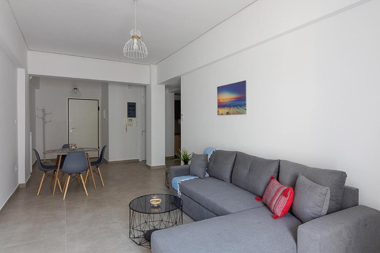 Renovated Apartment Next To Panathenaic Stadium Athen Exterior foto