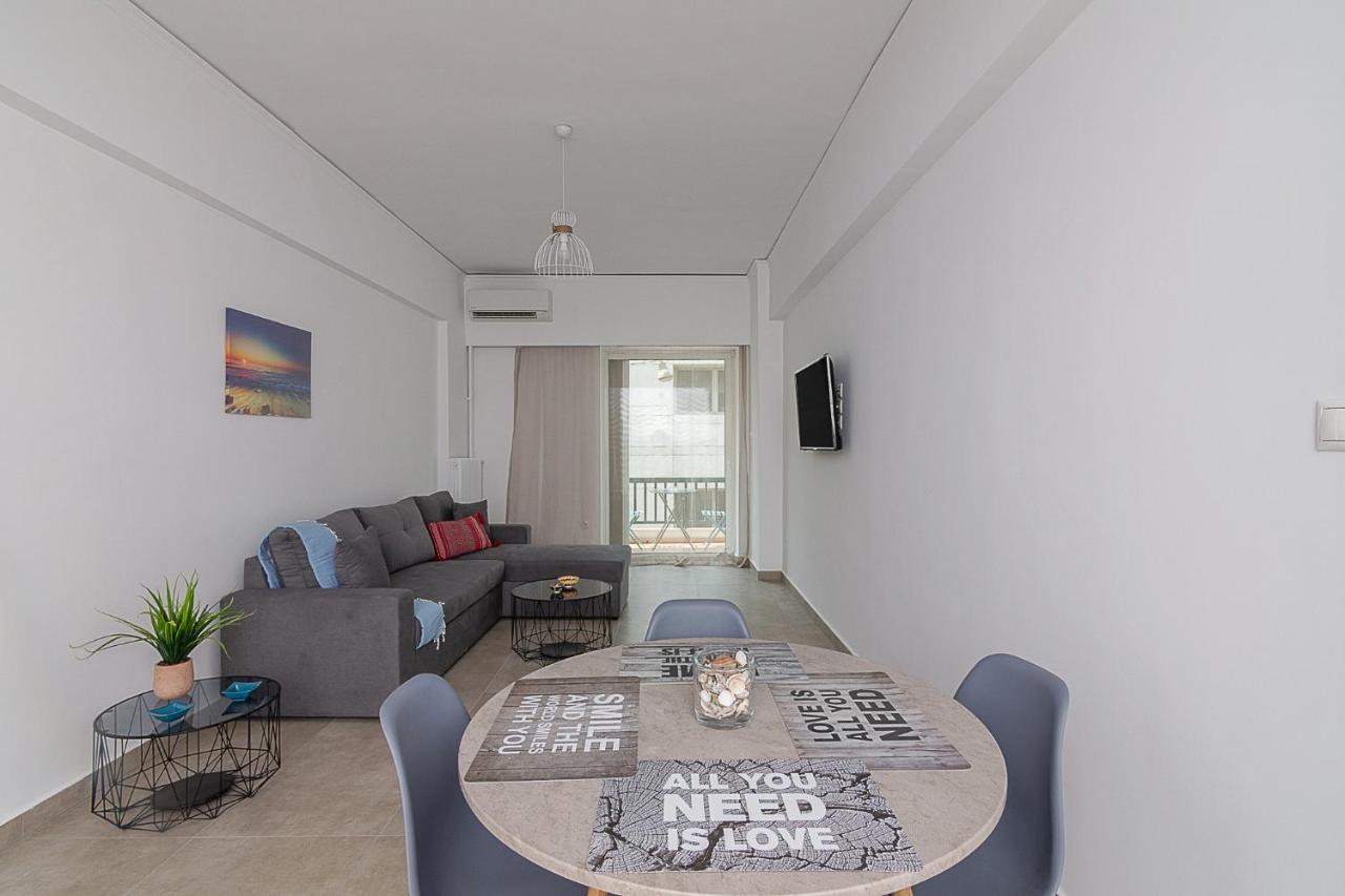 Renovated Apartment Next To Panathenaic Stadium Athen Exterior foto