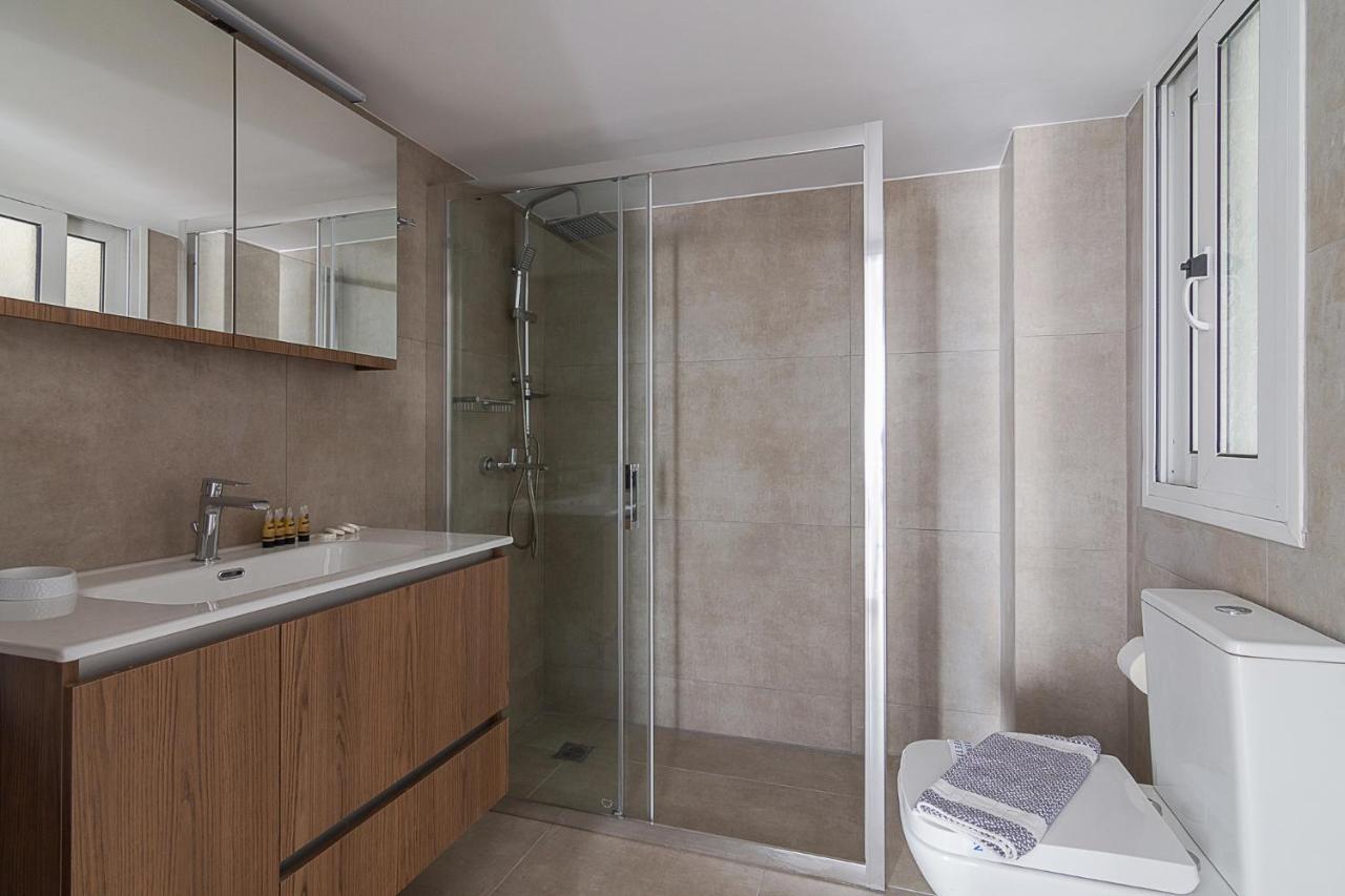 Renovated Apartment Next To Panathenaic Stadium Athen Exterior foto